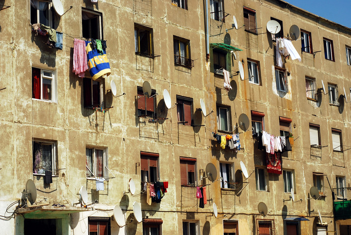 Pedepse dure pentru cei care îşi deranjează vecinii. Firme suspendate şi chiar închisoare