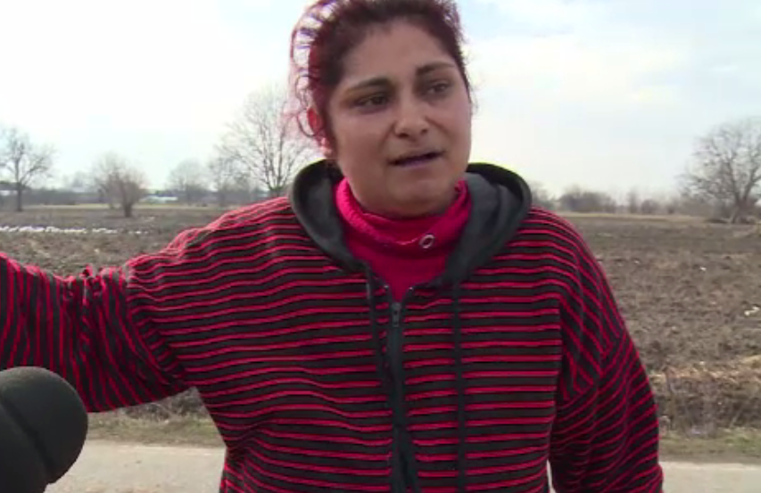 Bărbat de 62 de ani, prins în timp ce își viola strănepoata de 7 ani. Mama fetei a anunțat poliția