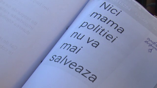 Bărbat recent eliberat din pușcărie, arestat pentru că a încălcat un ordin de restricție