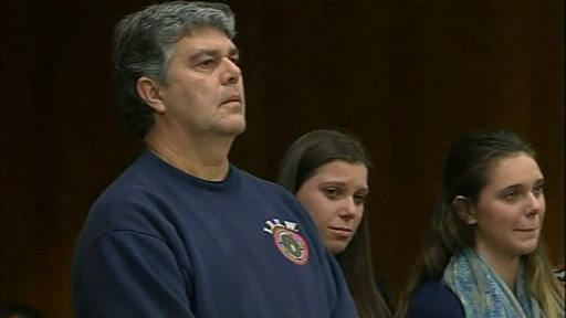Larry Nassar, Randall Margraves, bataie, tribunal, sua,