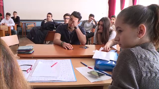 Evaluare Națională 2018. Edu.ro, site-ul Ministerului Educației, din nou funcțional