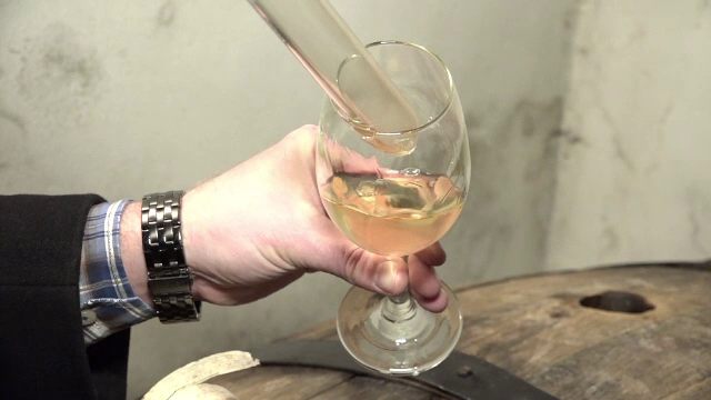 Cramele româneşti, apreciate pe vremuri, readuse la viaţă cu bani europeni