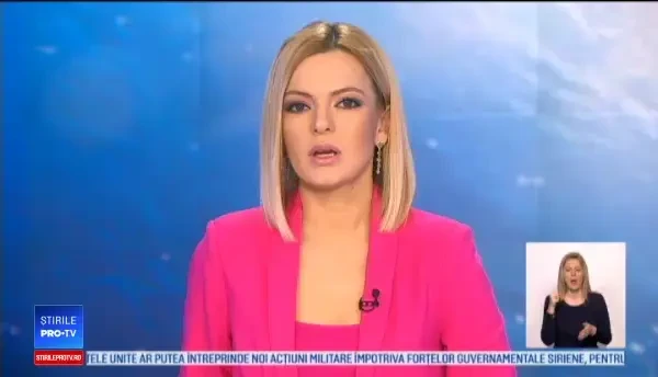 Alertă la Slatina, după ce un șofer de 19 ani a lovit o țeavă de gaze