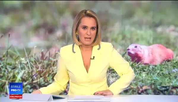 Phil a prezis: iarna mai stă şase săptămâni în SUA