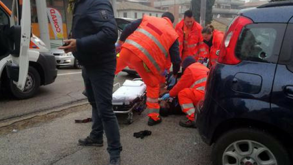 Atac armat asupra unor migranți din Italia. Un suspect a fost reținut