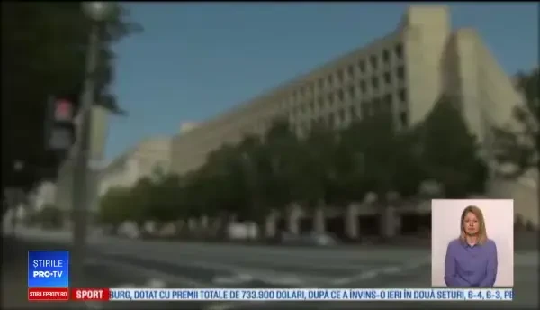 Trump acuză FBI că a politizat ancheta asupra ingerinţei ruse în alegerile prezidenţiale