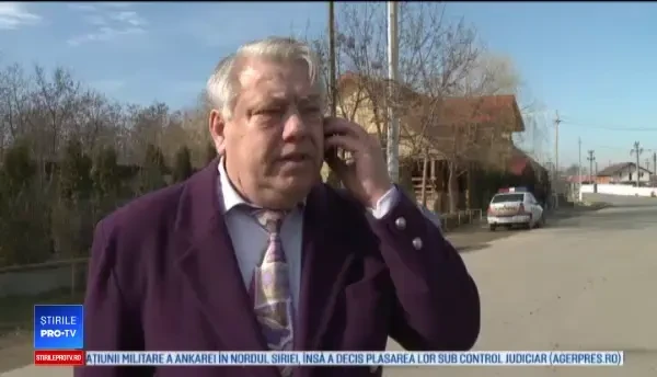 Ieșiți la pensie, 10 polițiști din Mehedinți sunt acum voluntari. Foștii agenți își ajută încă colegii