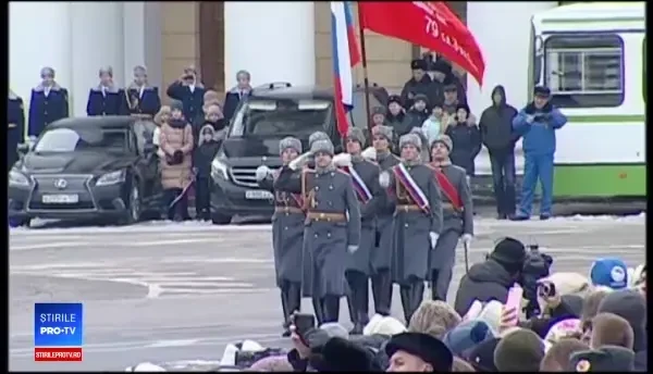 Vladimir Putin, gata să muncească într-o fermă. Gluma făcută de liderul de la Kremlin