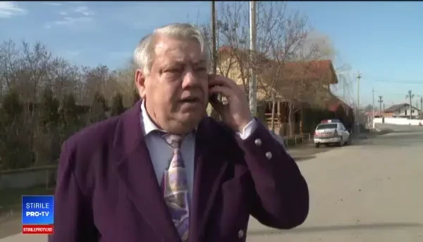 Ieșiți la pensie, 10 polițiști din Mehedinți sunt acum voluntari. Foștii agenți își ajută încă colegii