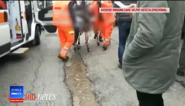 Atac armat asupra unor migranți din Italia. Un suspect a fost reținut