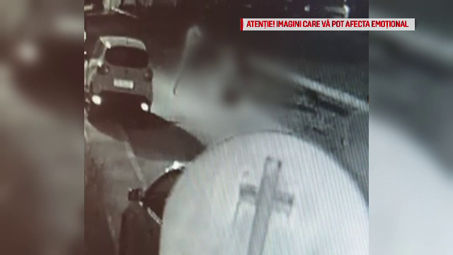 Atac înfiorător filmat. Un tânăr a rămas fără un picior după ce a fost înjunghiat de un prieten