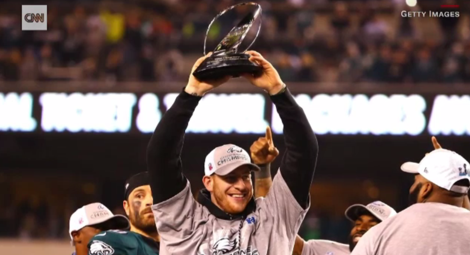 SUA se pregătesc pentru Super Bowl. Bugetul pentru securitate ajunge la 3,7 milioane de dolari