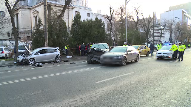 Șoferul care ar fi încercat să-și omoare soția, patron de videochat. Avea permis libanez