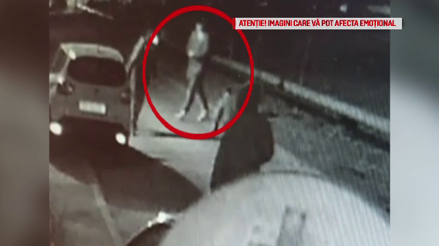 Și-a înjunghiat pe stradă prietenul din răzbunare. Declarațiile martorilor