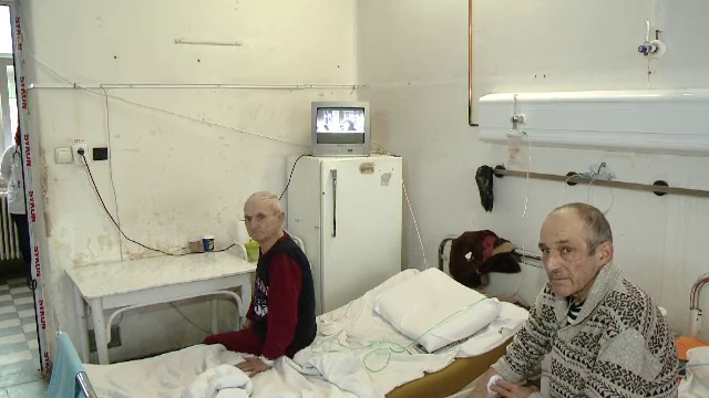 Reacțiile europenilor la imaginea din Spitalul de Boli Infecţioase din Timişoara: ”Absolut oribil”