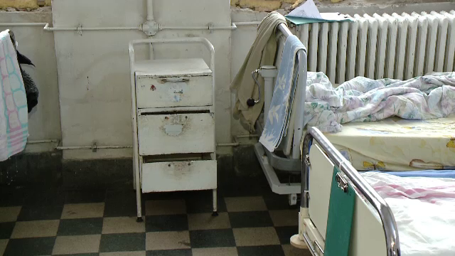 spital, timisoara, boli infectioase