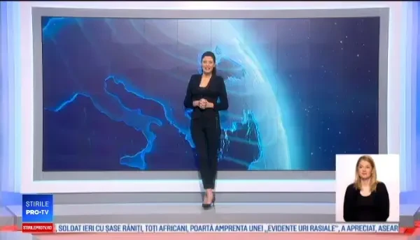 Vremea se schimbă drastic. Ninsori viscolite la munte și vânt puternic în toată țara