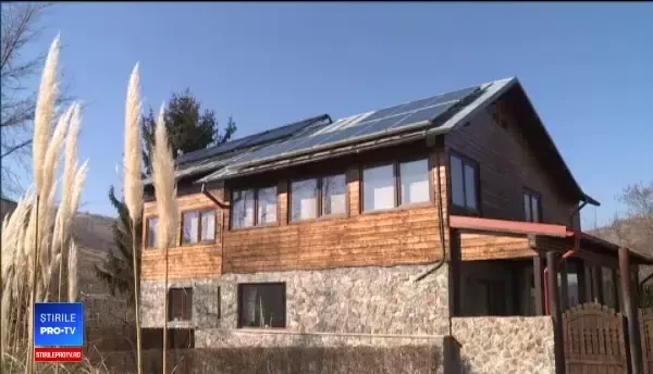 Credite cu dobânzi mici date de bănci pentru ”case verzi”. Suma economisită