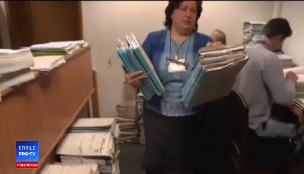 Criză de judecători în Prahova. Un magistrat ajunge să lucreze și cu 1000 de dosare