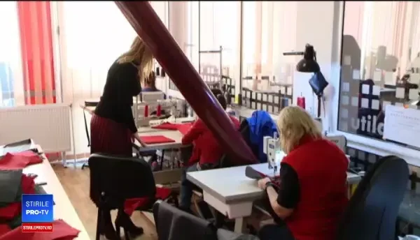 Persoanele cu nevoi speciale vor ajunge în șomaj, din cauza unei legi modificate de Guvern