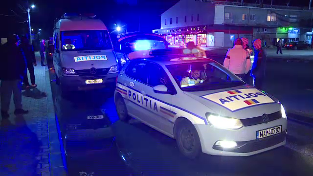 Bărbat din Jilava mort în accident în același loc în care a fost ucisă și nepoata lui, acum câțiva ani