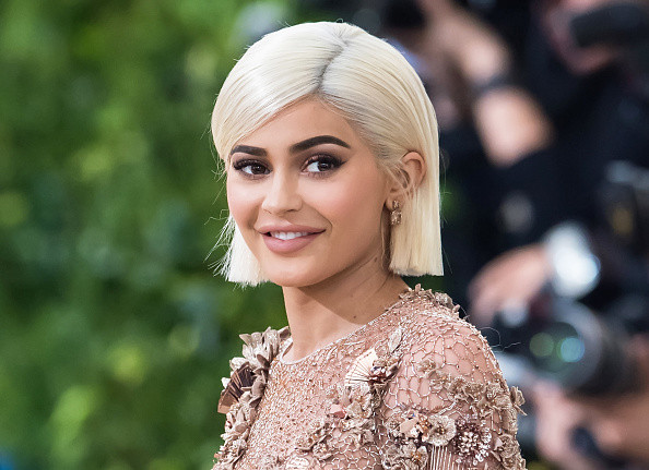 Kylie Jenner a născut o fetiță. Anunțul făcut de aceasta pe Instagram