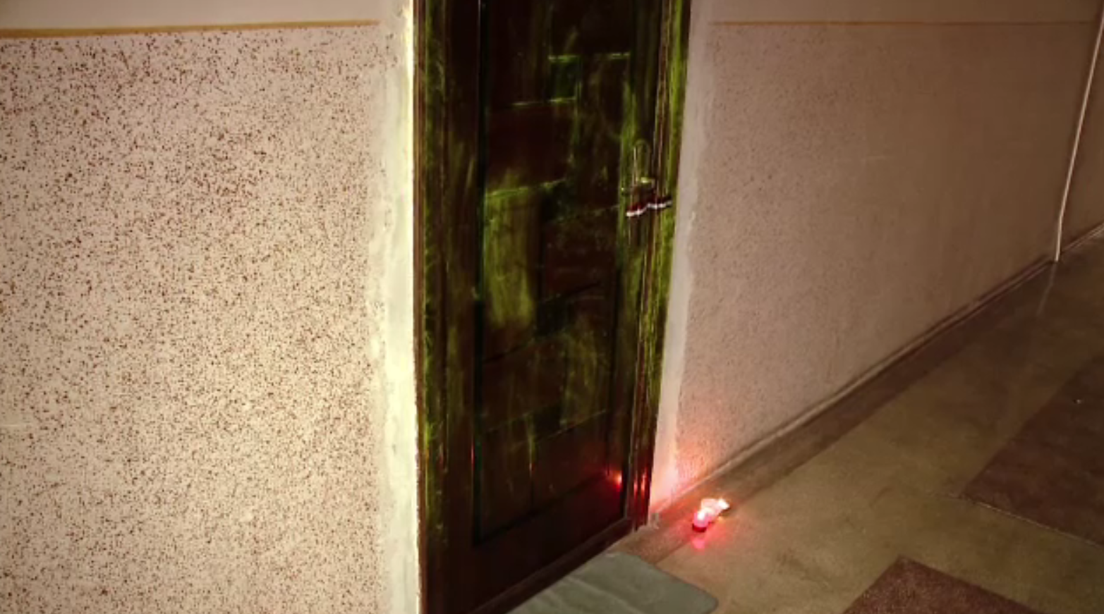 Adolescent de 17 ani din Brașov, reținut după ce și-a înjunghiat mortal fratele