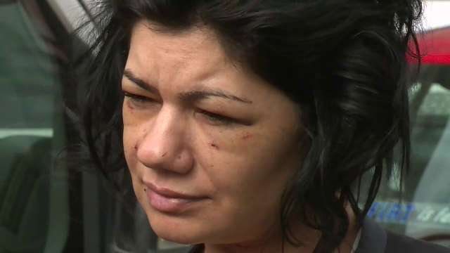 Răsturnare de situație. Soția autorului accidentului spune că acesta NU a lovit-o și că ”intrase în paranoia”