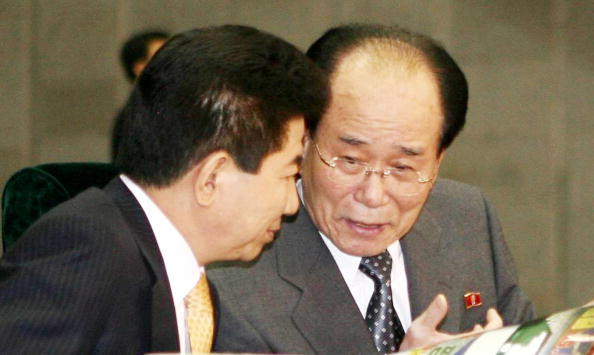 Phenianul îl trimite la JO pe şeful Parlamentului, oficialul nord-coreean de cel mai înalt rang trimis vreodată în Sud