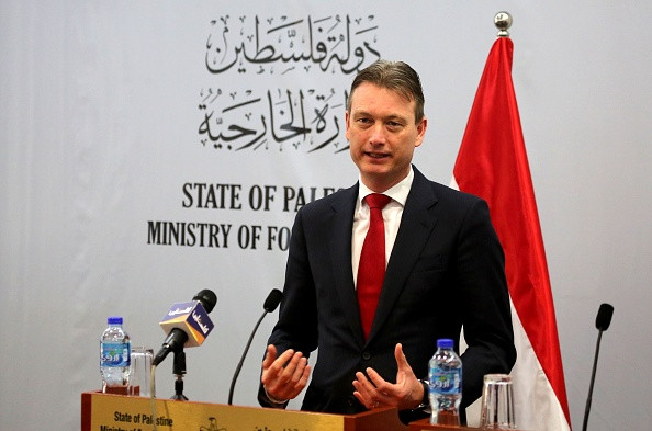 Tensiuni mari între Olanda și Turcia. Guvernul de la Haga își retrage ambasadorul de la Ankara