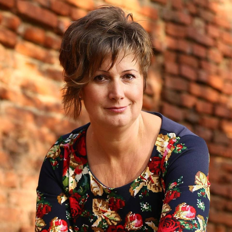 O profesoară de limba română este lăudată de gigantul IT Microsoft pentru metodele moderne de predare