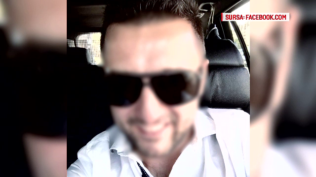 Șoferul care a provocat un accident după ce a consumat cocaină, arestat preventiv pentru tentativă de omor