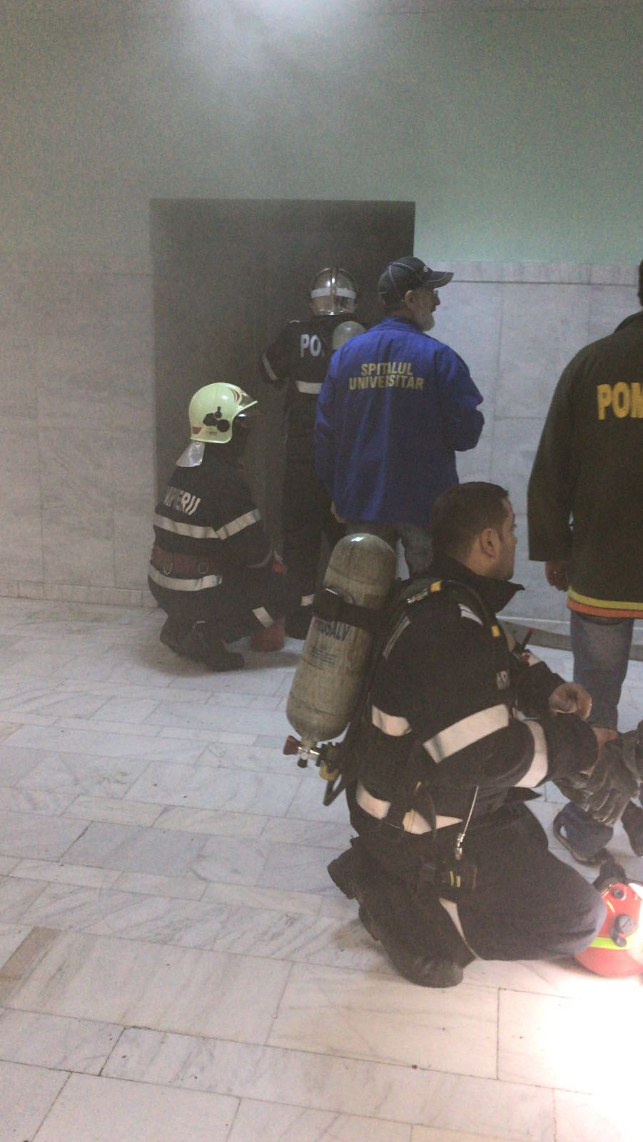 Spitalul Universitar