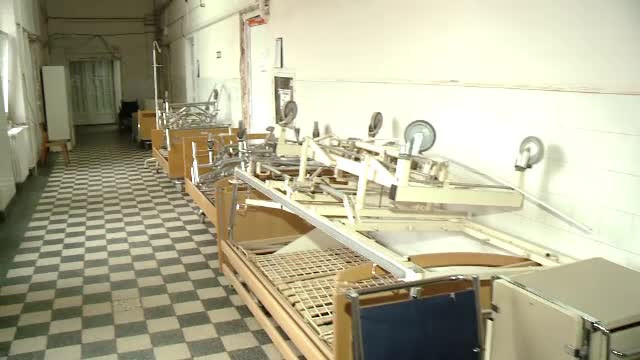 Spitalul de Boli Infecţioase din Timişoara, amendat. "După noi urmează doar cimitirul"