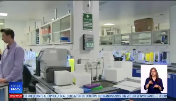 Chimicale periculoase în alimentele pe care le considerăm sănătoase. Cei mai expuși, adolescenții