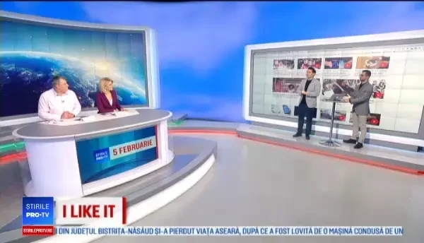 iLikeIT. La ce ajută Mind Trace - aplicația care transformă orice webcam într-un senzor de privire