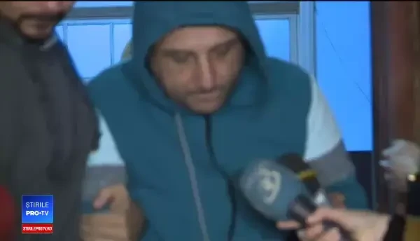 Răsturnare de situație. Soția autorului accidentului spune că acesta NU a lovit-o și că ”intrase în paranoia”