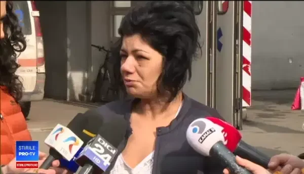 Șoferul care a provocat un accident după ce a consumat cocaină, arestat preventiv pentru tentativă de omor