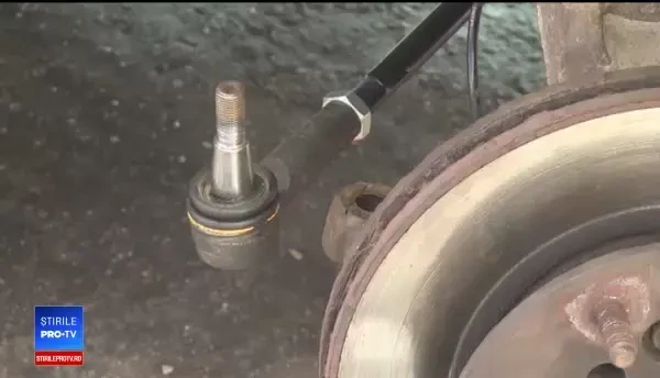 Serviciul de Ambulanță Argeș are nevoie de 45 de mașini noi din cauza uzurii celor vechi