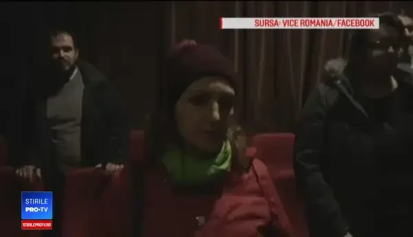 Biserica Ortodoxă Română condamnă incidentul de la Muzeul Țăranului Român