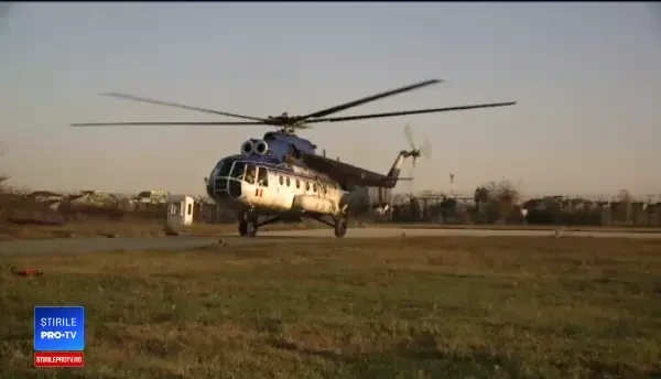 O femeie cu arsuri grave riscă să moară, pentru că 2 spitale nu au primit-o