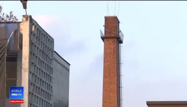 Dosarul IPRS Băneasa, în care era vizat Omar Hayssam, clasat de DNA