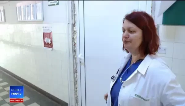 Spitalul de Boli Infecţioase din Timişoara, amendat. După noi urmează doar cimitirul