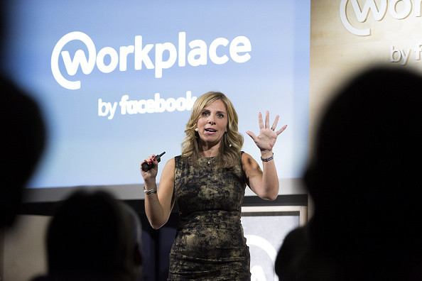 Nicola Mendelsohn, vicepreşedintă Facebook, a fost diagnosticată cu un cancer incurabil