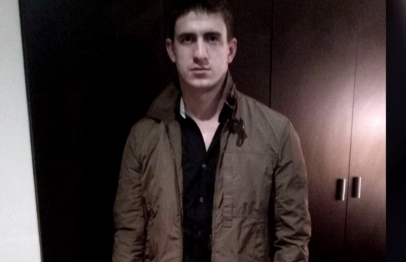 Fiul judecătoarei din Craiova, care a provocat un scandal monstru, a fost condamnat