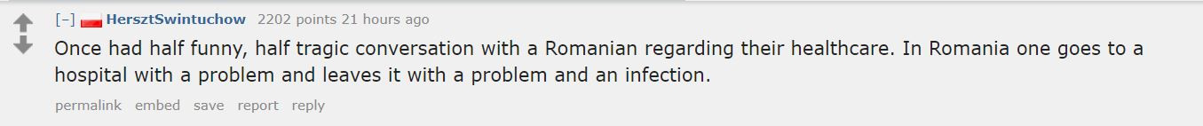 spital, timisoara, reddit, boli infectioase,
