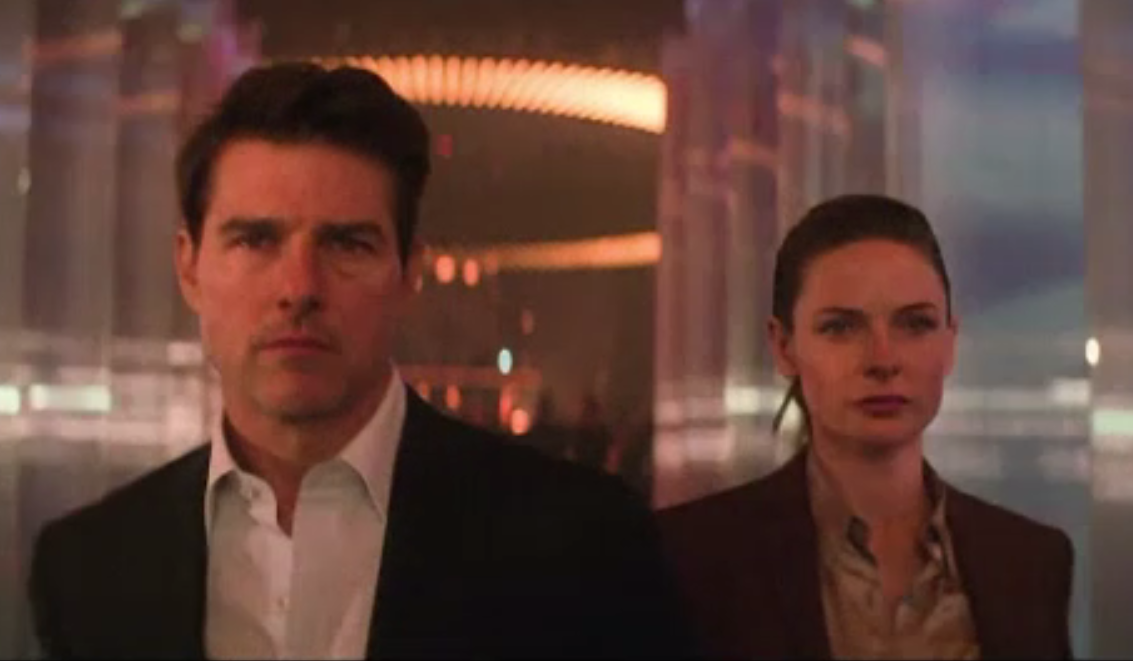 Seria ”Misiune imposibilă” continuă. Trailerul peliculei cu numărul 6