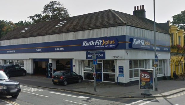 Reparaţie de peste 1.000 de euro la aerul condiţionat, la o maşină care nu avea aer condiţionat