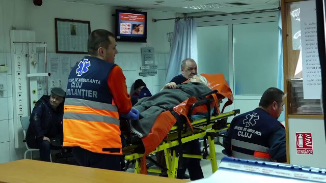 Răcelile copiilor se pot transforma în afecţiuni mult mai grave. În organism apar toxine