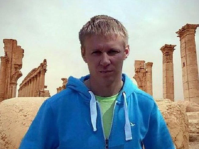 Roman Filipov